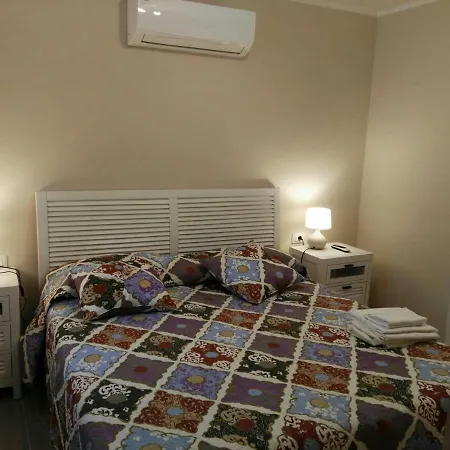 Apartamento Tenerife Pearl *