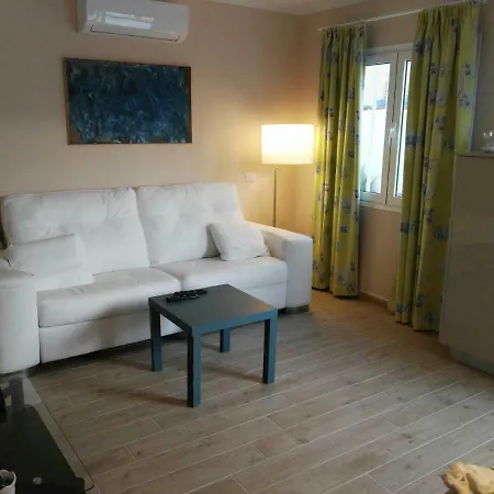 Tenerife Pearl Apartamento
