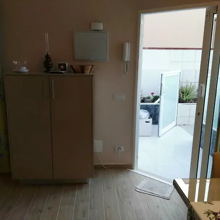 아파트 Tenerife Pearl