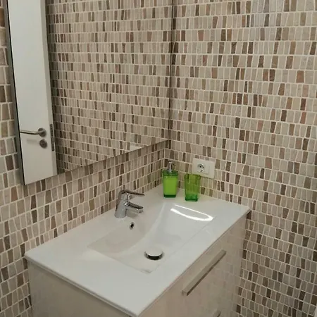 아파트 Tenerife Pearl 플라야데라스아메리카스