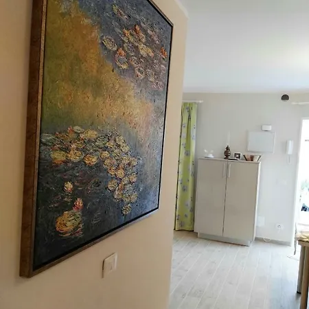 Tenerife Pearl 아파트